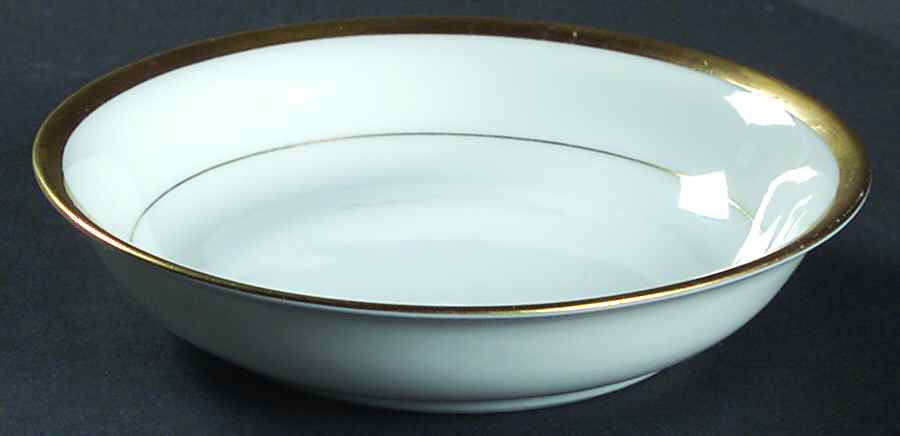 N2262 Fruit/Dessert (Sauce) Bowl by Noritake-1