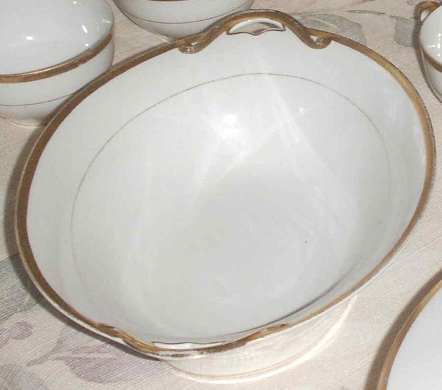 N2262 9" Round Vegetable Bowl by Noritake-1