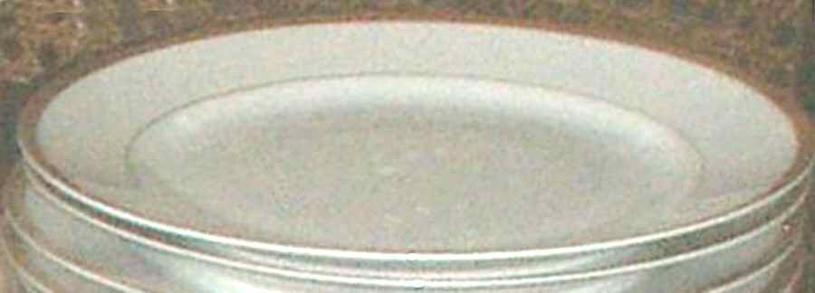 N2262 Dinner Plate by Noritake-1
