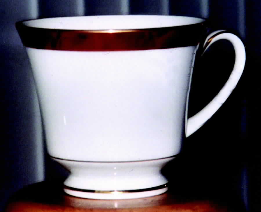 M008 Footed Cup by Noritake-1