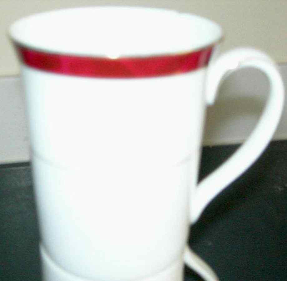 M008 Mug by Noritake-1