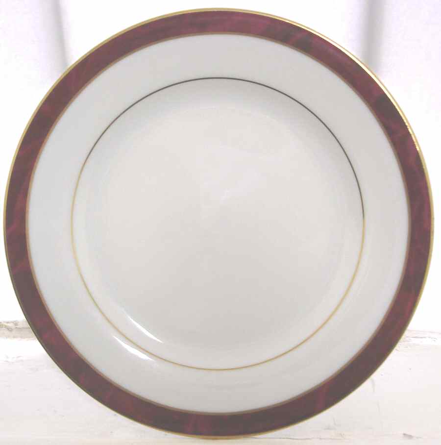 M008 Dinner Plate by Noritake-1