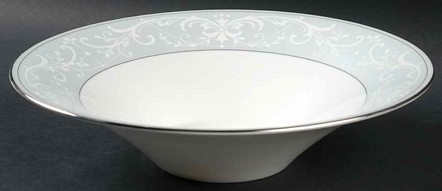 Sky Symphony 10" Pasta Serving Bowl by Nikko-1
