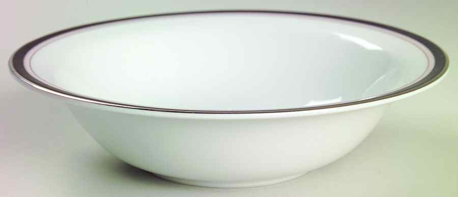 Sabrina Fruit/Cereal Bowl by Nikko-1