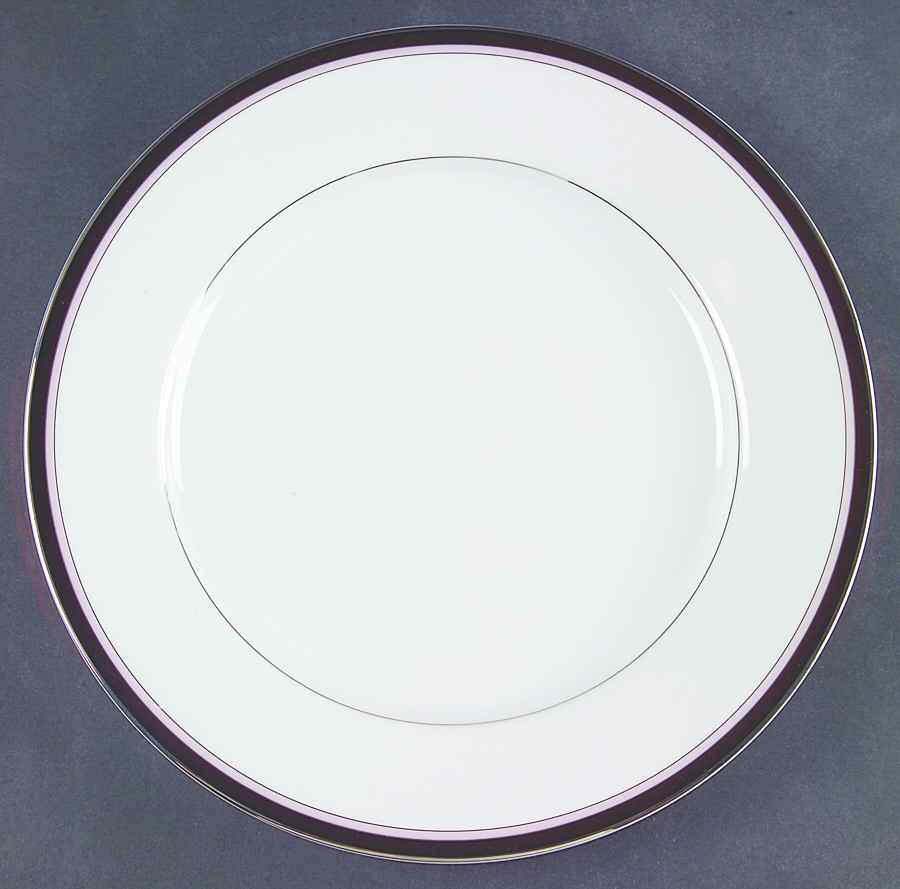 Sabrina Dinner Plate by Nikko-1