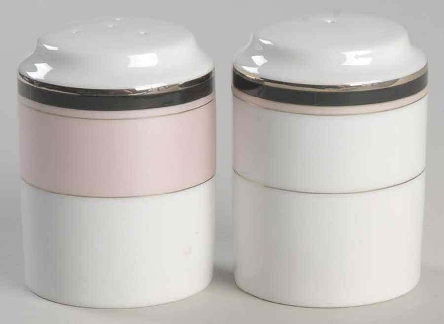 Sabrina Salt & Pepper Set by Nikko-1