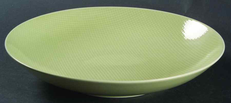 Metro Mint (Green) 9" Soup/Pasta Bowl by Nikko-1