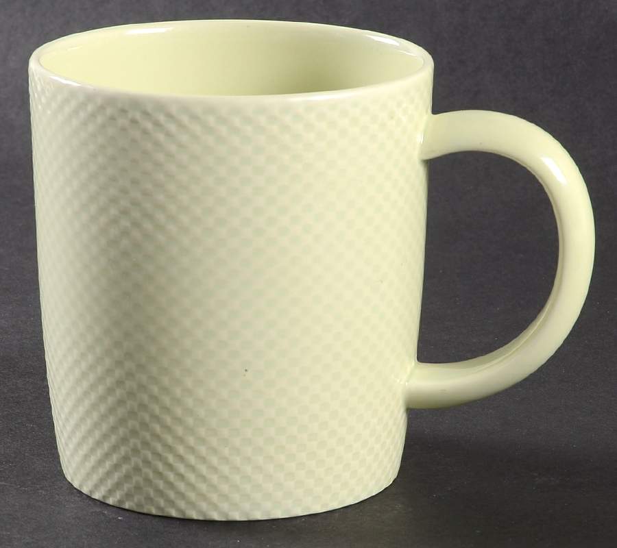 Metro Mint (Green) Mug by Nikko-1