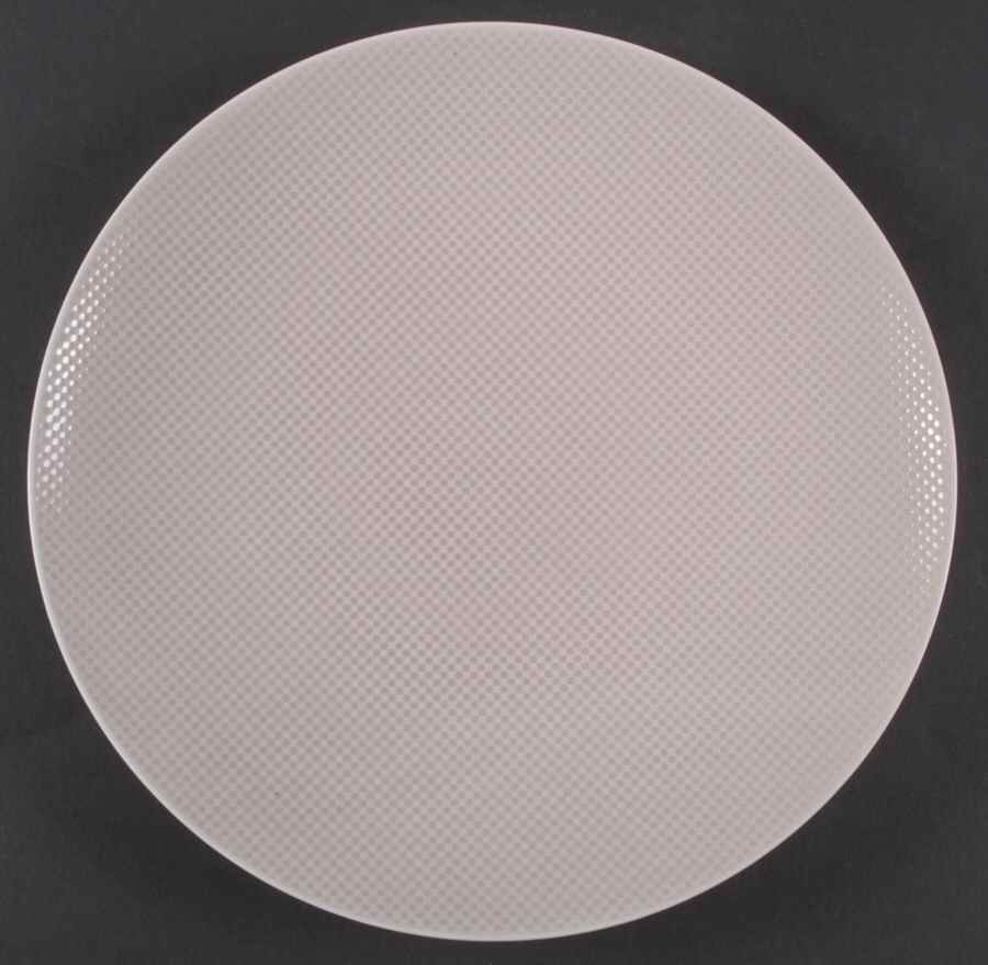 Metro Lilac Dinner Plate by Nikko-1