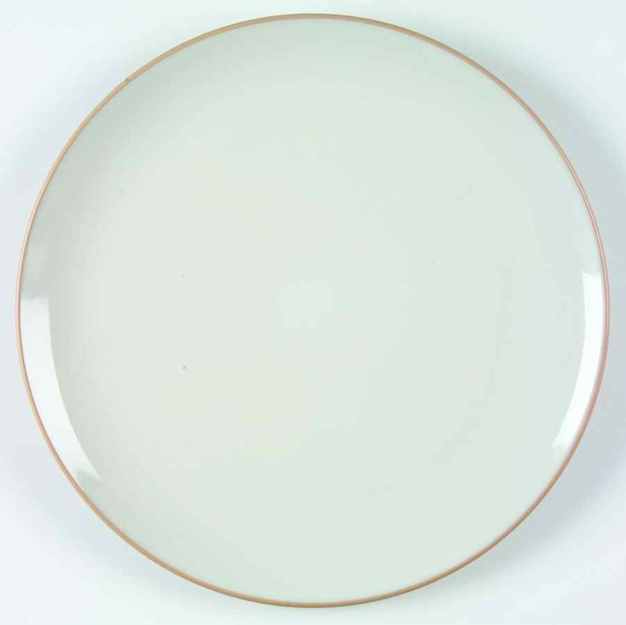 Colorwave Suede Salad Plate by Noritake-1