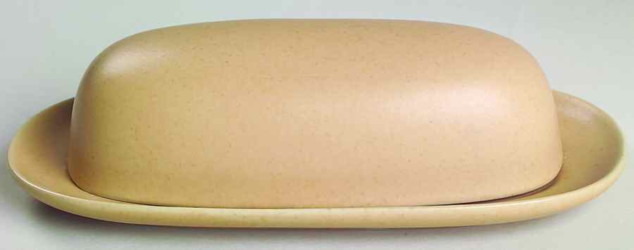 Colorwave Suede 1/4 Lb Covered Butter by Noritake-1
