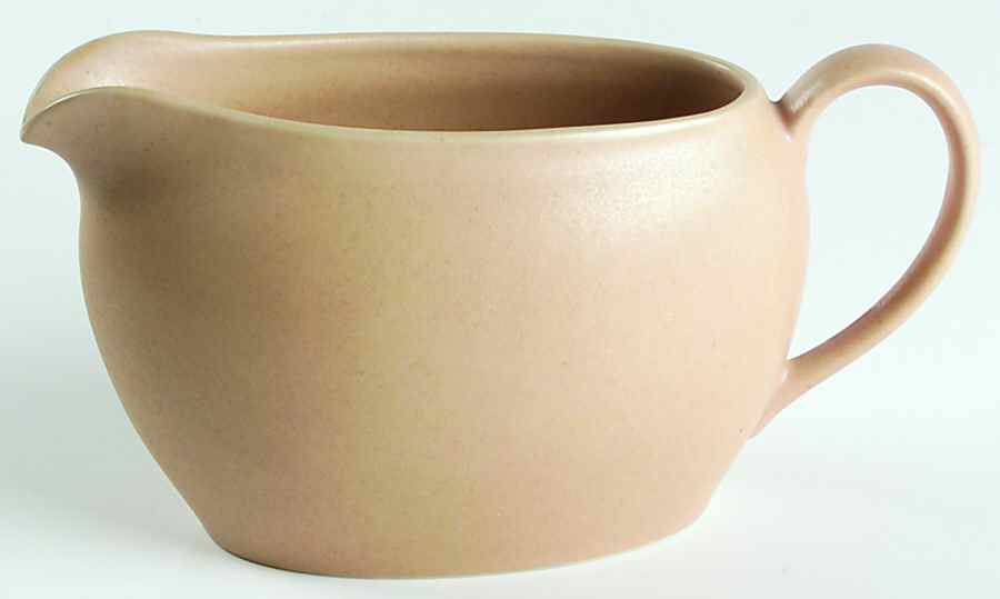 Colorwave Suede Gravy Boat by Noritake-1