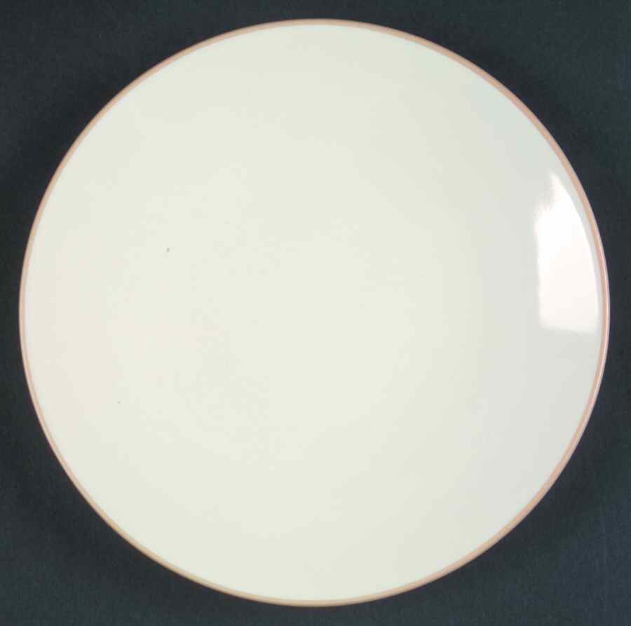 Colorwave Suede Bread & Butter Plate by Noritake-1