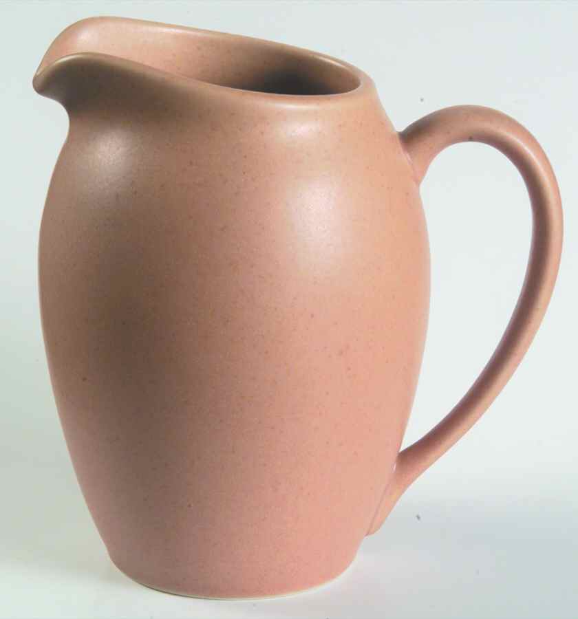 Colorwave Suede Creamer by Noritake-1