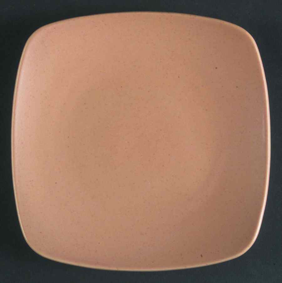 Colorwave Suede Square Bread & Butter Plate by Noritake-1