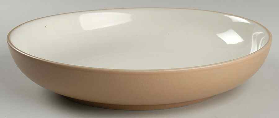 Colorwave Suede 12" Pasta Serving Bowl by Noritake-1