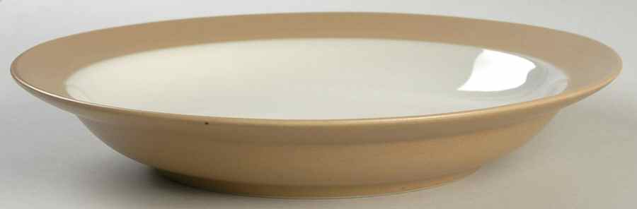 Colorwave Suede 10" Individual Pasta Bowl by Noritake-1