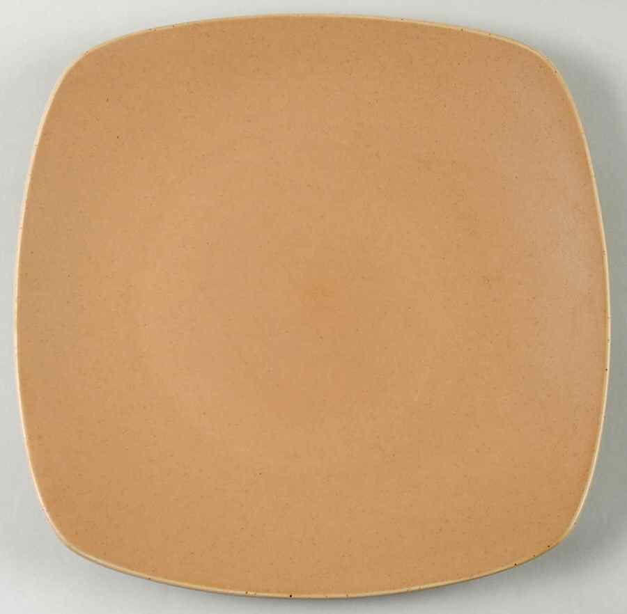 Colorwave Suede Square Service Plate (Charger) by Noritake-1