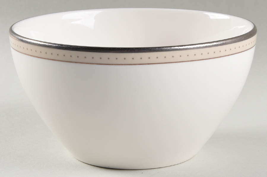 Cameroon Sand Rice Bowl by Noritake-1
