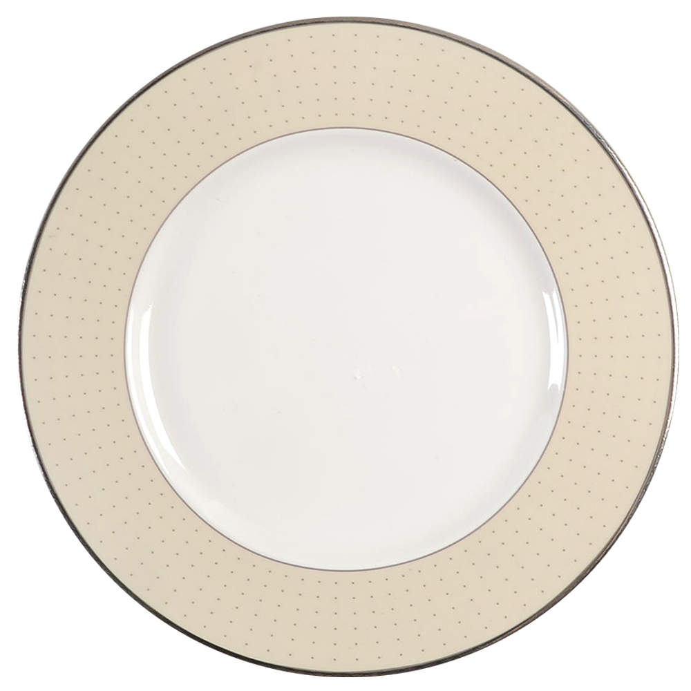 Cameroon Sand Salad Plate by Noritake-1