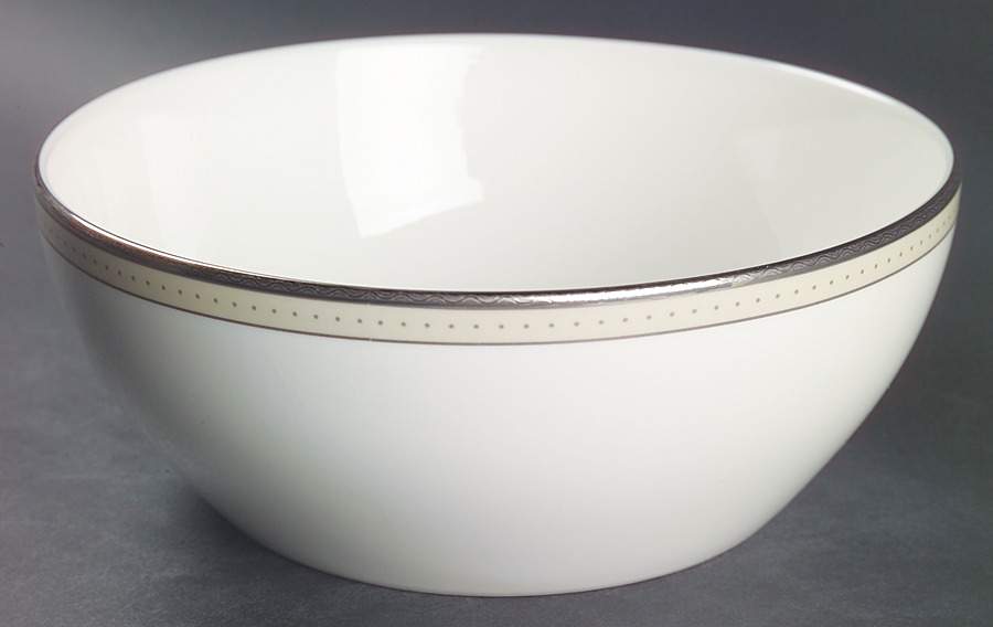 Cameroon Sand 7" Round Vegetable Bowl by Noritake-1