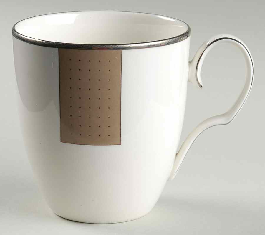 Cameroon Sand Mug by Noritake-1