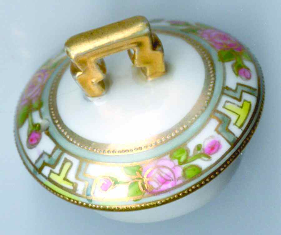 N2293 Lid for Coffee Pot by Noritake-1