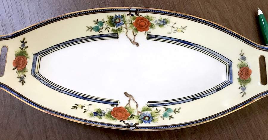 N2295 Relish by Noritake-1