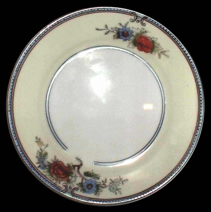 N2295 Bread & Butter Plate by Noritake-1