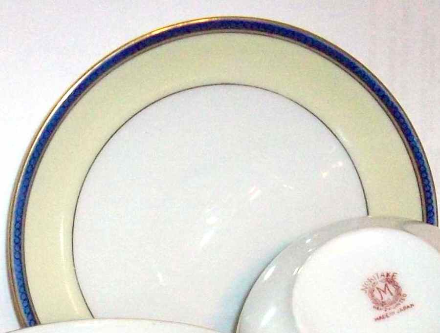 N2295 Saucer by Noritake-1