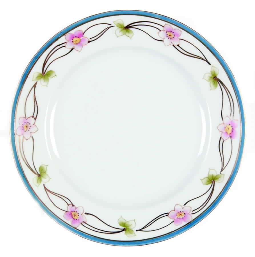 N2297 Dinner Plate by Noritake-1