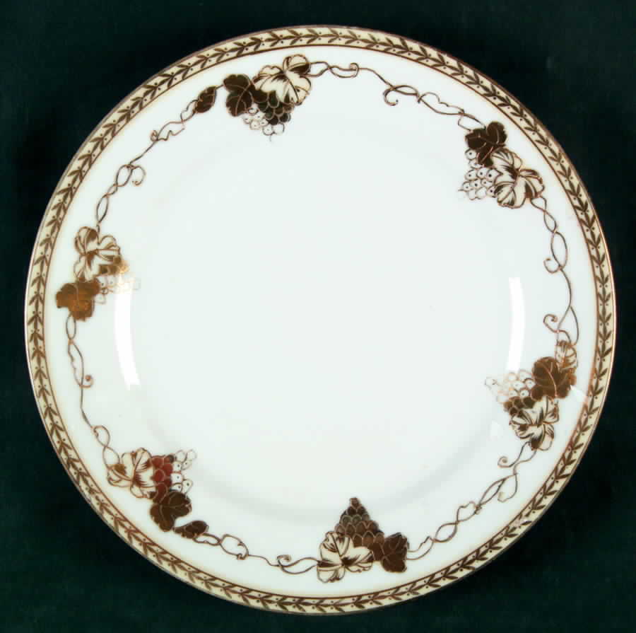 N2299 Salad Plate by Noritake-1