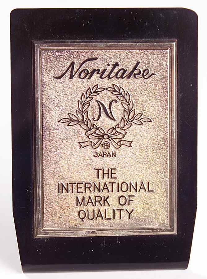 Advertising Signs Plastic Sign 1 by Noritake-1