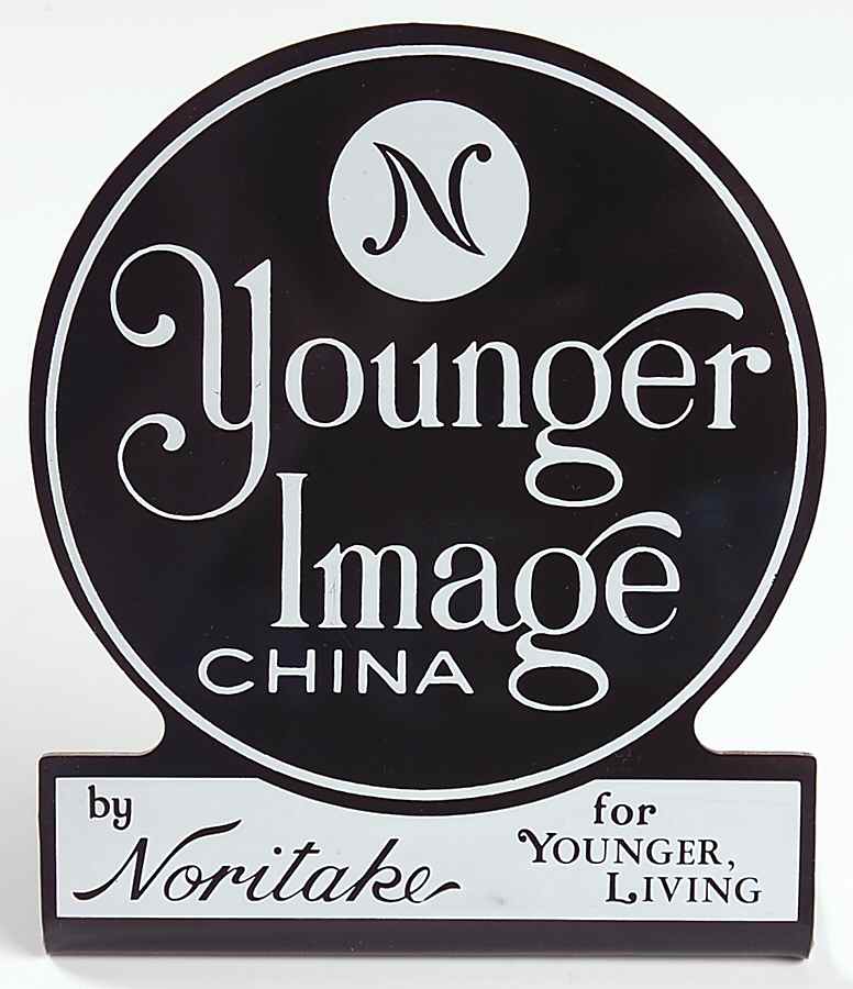 Advertising Signs Plastic Sign 3 by Noritake-1
