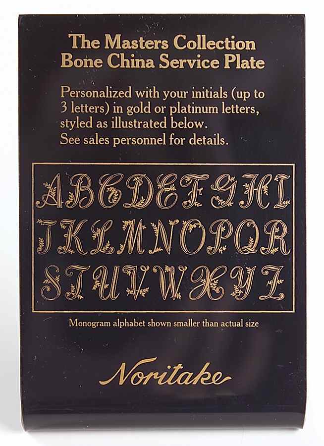 Advertising Signs Plastic Sign 5 by Noritake-1