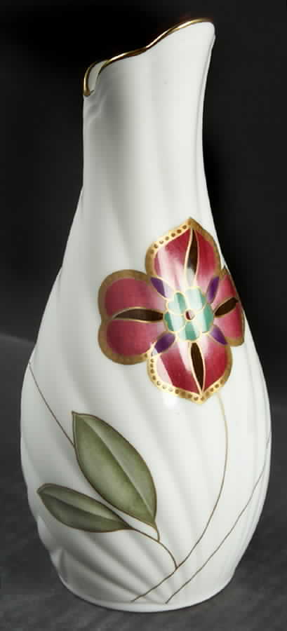 Fleur Bijou 7" Bud Vase by Noritake-1