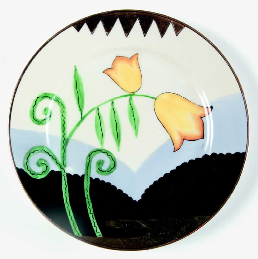 N2326 Salad Plate by Noritake-1
