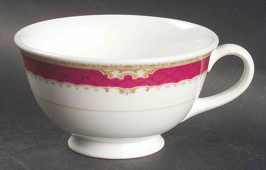 Granada Footed Cup by Noritake-1