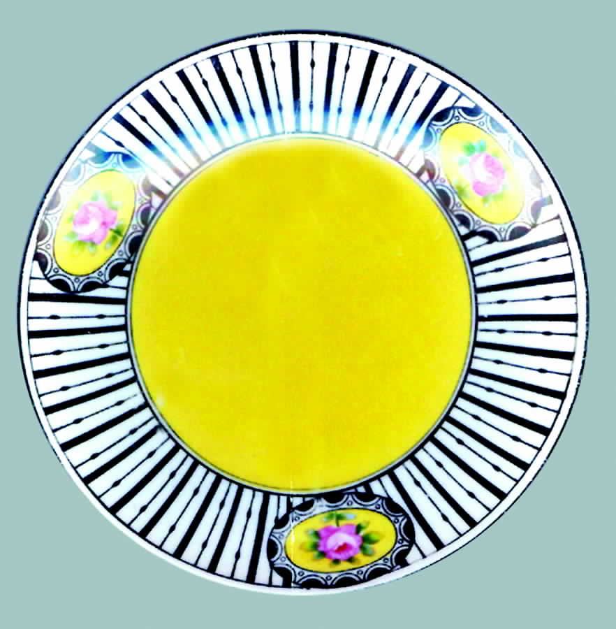 N2345 Salad Plate by Noritake-1