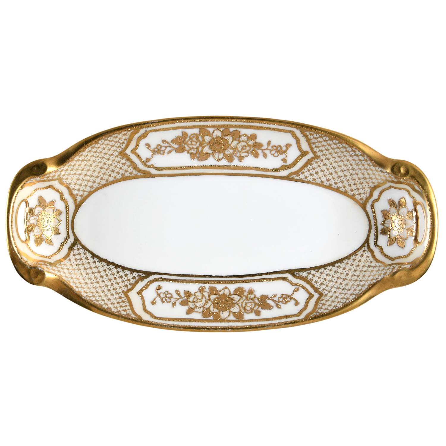 N2347 Relish by Noritake-1