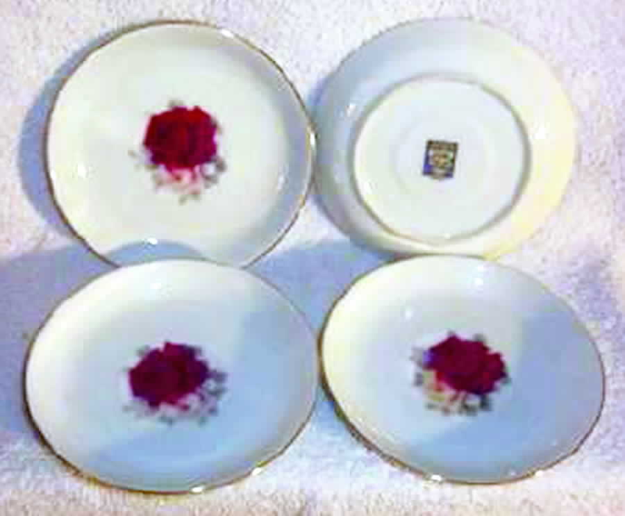 NAR74 Saucer by Narumi-1