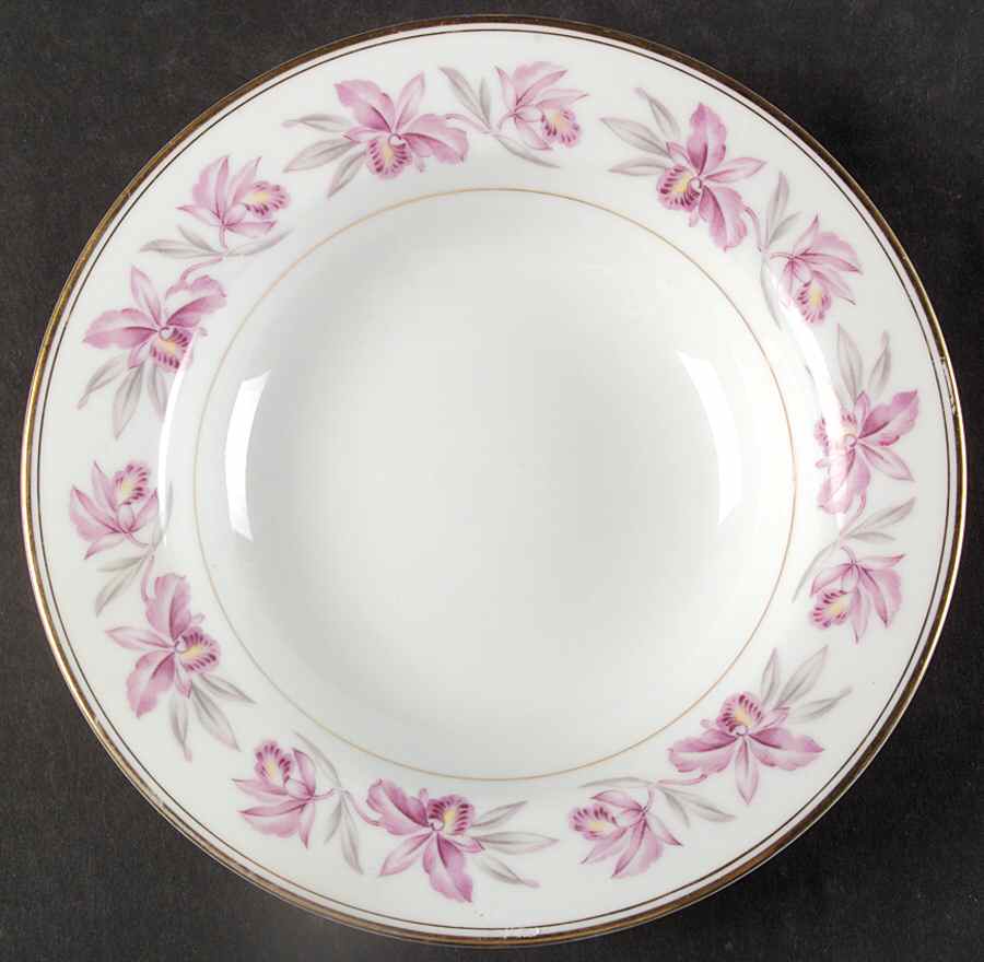 N1673 Rim Soup Bowl by Noritake-1