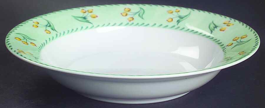 Nuance Soup/Cereal Bowl by Nikko-1