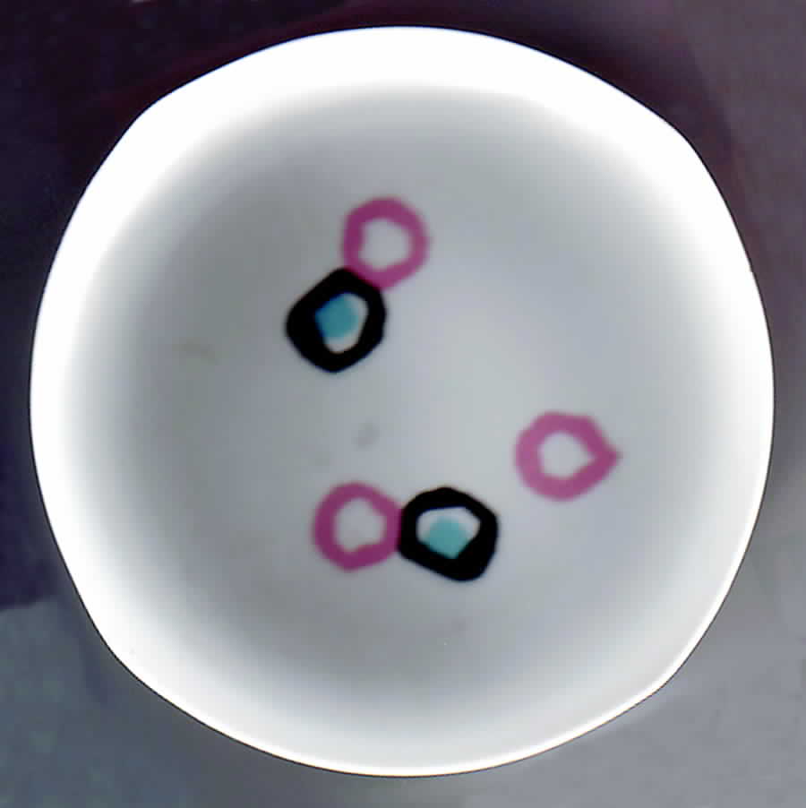 N2360 Salad Plate by Noritake-1