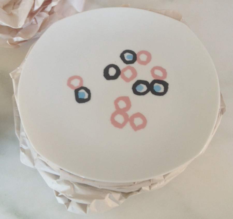 N2360 Dinner Plate by Noritake-1