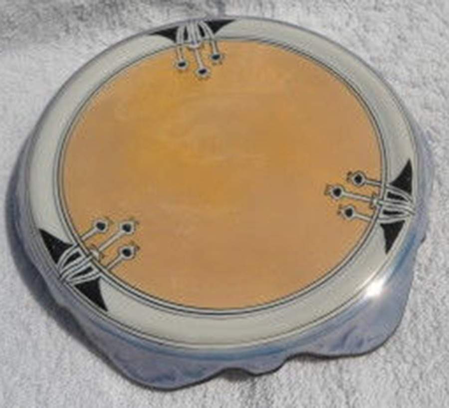N2362 Bread & Butter Plate by Noritake-1