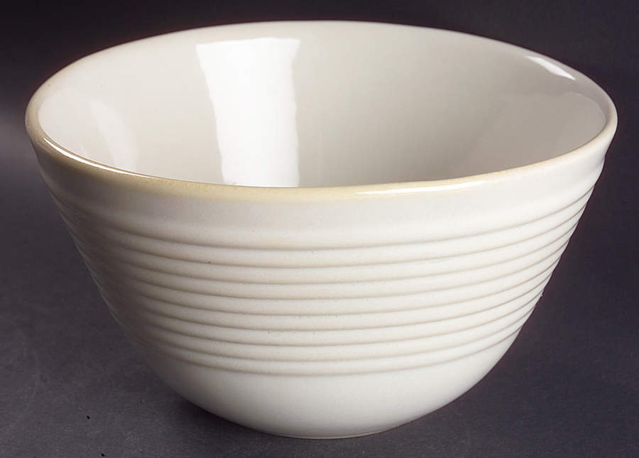 Sandstone 7" Round Vegetable Bowl by Noble Excellence-1