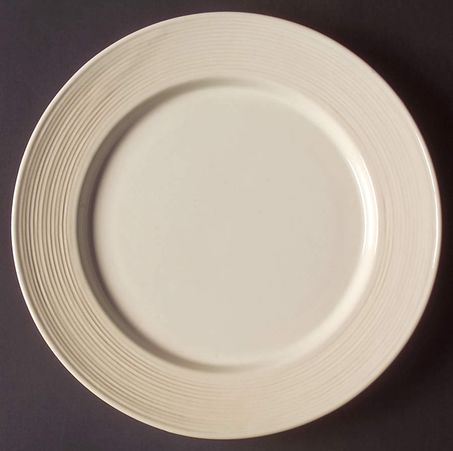 Sandstone Dinner Plate by Noble Excellence-1