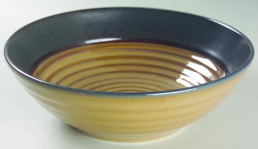 Desert Sand Soup/Cereal Bowl by Noble Excellence-1
