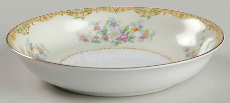 N2367 Coupe Soup Bowl by Noritake-1